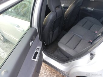 Volvo V 50 2.D. 100kw. r.v. 2006 - 15