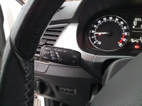 ŠKODA FABIA COM.1,4 TDi 66KW,,KLIMA,ESP,ČR,SERVISKA - 15