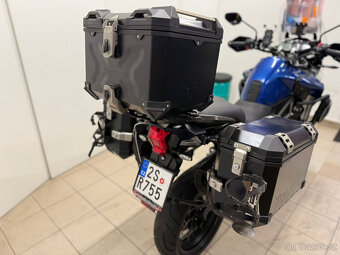 Triumph Tiger Exploler 1200xcx - 15