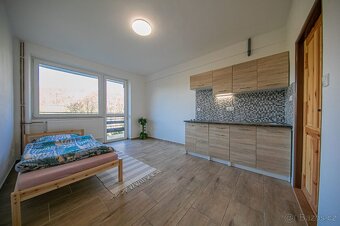 Cenově dostupné bydlení s kompletním zázemím - 15
