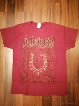 Metalové trická - 15