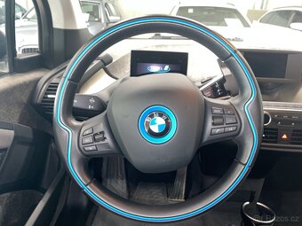 BMW i3s DPH odpočet r.v.2021 - 15