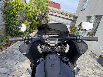 Harley Davidson FXLRST Low Rider ST, 11/2022, 11tkm, DPH - 15