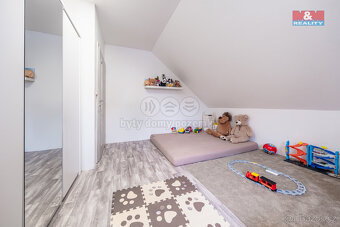 Prodej rodinného domu, 335 m², Hřiměždice - 15