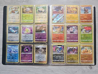 Prodám pokemon kartičky - 15