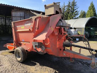 Rozdružovač Kuhn - 15
