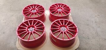5x114,3 r18 mazda kia hyundai mitsubishi toyota honda - 15