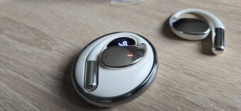 Bluetooth sluchátka za uši vhodná pro sport - 15