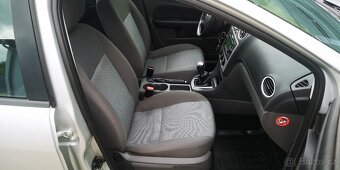 Ford Focus Kombi II 1,8 TDCi - 85kw. STK+EM do 6/2026 - 15