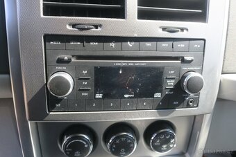 JEEP CHEROKEE 2.8 CRDi LIMITED, BEZ KOROZE - 15