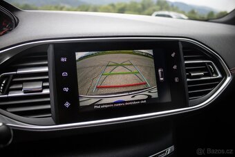 Peugeot 308 Gti - 15