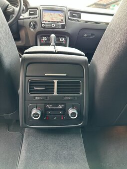 Volkswagen Touareg 3.0tdi 193kw 114tkm - 15