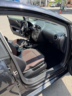 Seat Leon 1P 2TDI 103 KW - 15