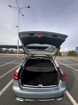 Mercedes-Benz - C C220D CDi 7G-TRONIC + WEBASTO - 15