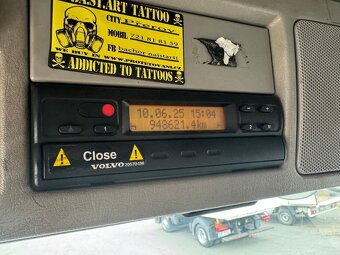 Volvo FM3 380 (7010) - 15