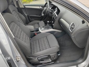 Audi A4 Avant, 2.0.TDI, 110kW, r.v.2015 - 15
