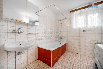 Prodej rodinného domu, 150 m², Skuteč, ul. Rybičkova - 15