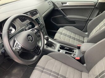 Vw Golf VII 1.4Tsi 90Kw - 15
