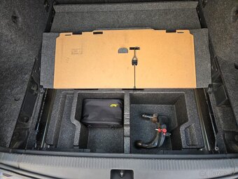 Skoda Octavia III Scout 2.0TDI - 15