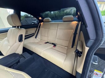 BMW Řada 3, 330Ci 170 kw,kupé,manual,TOP - 15