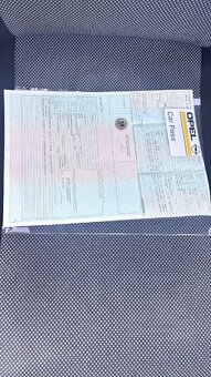 Opel Corsa 1.2i 59kW 3dv RV 2006 - 15