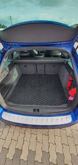 Škoda Octavia 3 RS Tdi 2014 - 15