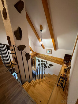 Pronájem Roubenka Helenka u Polesí, okr. Pelhřimov - 15