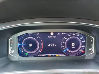 ALLSPACE HL R-LINE 2.0 TDI 176kW 4M 7DSG,ČR,1.M.,DPH,2xKola - 15