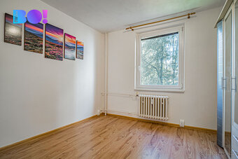 Prodej bytu 3+1, Zubří - 15