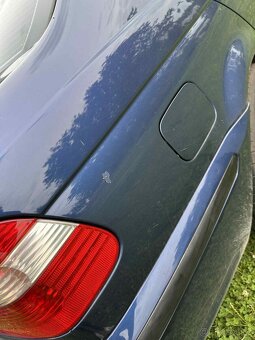 BMW E46 330d 150 kW - 15