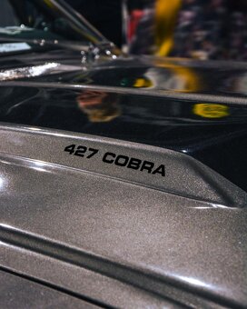 ELEANOR Shelby GT500 V8 - 15