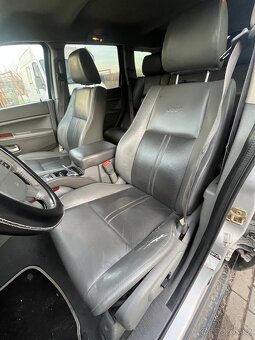 Jeep grand cherokee 3.0 CRD - 15