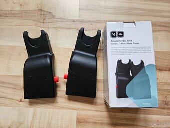 Kočárek ABC Design Salsa 4 Air 2022 - 15