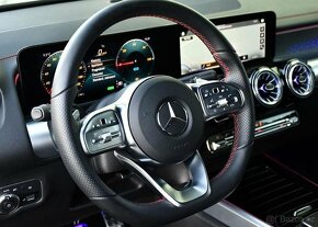 Mercedes-Benz 350 AMG 4M CARPLAY ZÁRUKA 1.M - 15