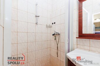 Pronájem, byty/2+1, 36 m2, Marie Majerové 873, 58401 Ledeč n - 15