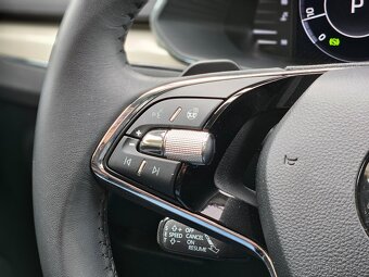 Škoda Superb III L&K 2.0TDI 147kw DSG 4x4 LED VIRTUAL DPH - 15