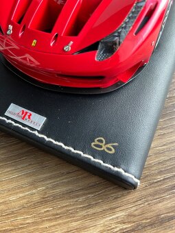 Ferrari 488 MR colection - 15