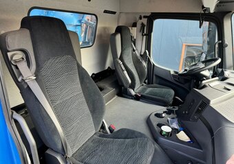 Mercedes-Benz AROCS 4145 - 8x6 – Meiller S1 – EURO 6  - 15