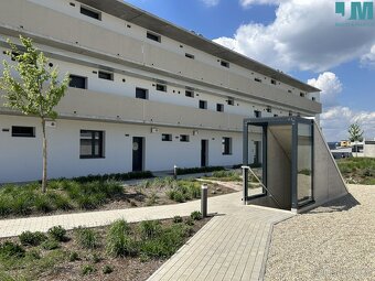 Pronájem byty 1+kk, 40 m2 - Jihlava - Horní Kosov - 15