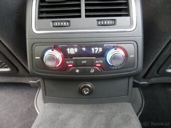 Audi A6 3.0TDi, Navi, Xenon, Automat - 15