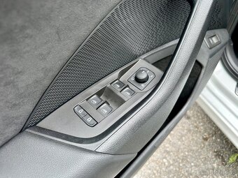Škoda Octavia RS 2.0TDI 147KW DSG ČR DPH 2021 - 15