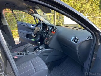 Citroen C4 2012, 1.6 HDI 68kW - 15