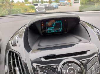 Ford B-MAX 2015 1,0T ECO BOOST 92kW XENONY - 15