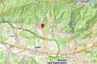 Prodej rodinné domy, 112 m2 - Zubří, ev.č. 00263 - 15