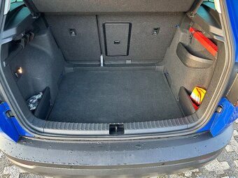 Škoda Karoq 2.0Tdi 110 kw model 2020 1 majitel Dph, TOP - 15