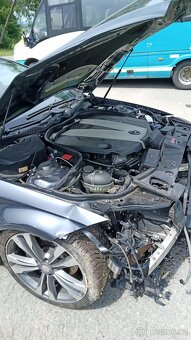 Mercedes CLS 350 CDI Shooting Break - 15