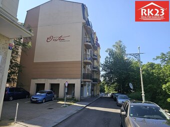 Prodej, Byt 1+kk, Mariánské Lázně, ul. Poštovní, ev.č. 01912 - 15