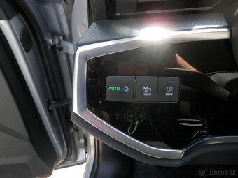 Audi Q3 40TFSi, 4x4,Aut. Navi, Nové v ČR - 15