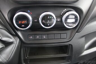 Iveco Daily, 35S140 2,3 Maxi+klimatronic 162tkm - 15