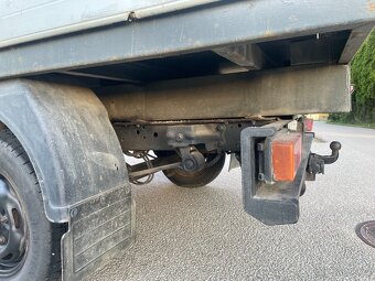Ford Transit 2.0TDDI VALNÍK T300 pouze 113tis.naj - 15